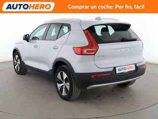 Volvo XC40 1.5 Business Plus 2WD
