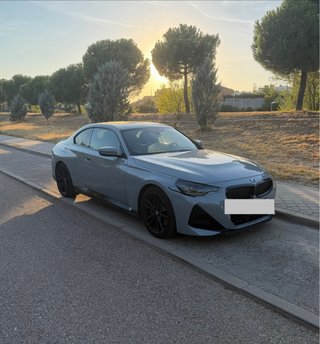 BMW Serie 2 2023
