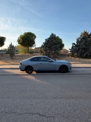 BMW Serie 2 2023