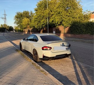 BMW Serie 2 2023