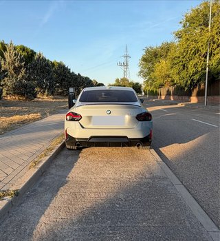 BMW Serie 2 2023