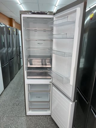 Nevera LG nofrost Garintia transporte