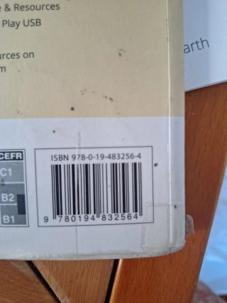 Key Bachillerato 2e 1 Student Book (Spain)