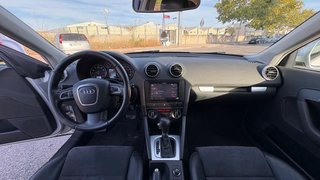 Audi A3 2.0 tfsi stronic Quattro 2009
