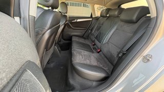 Audi A3 2.0 tfsi stronic Quattro 2009