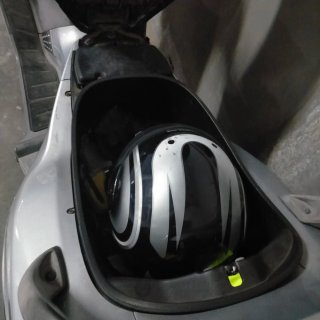 Piaggio X8 125cc 2005