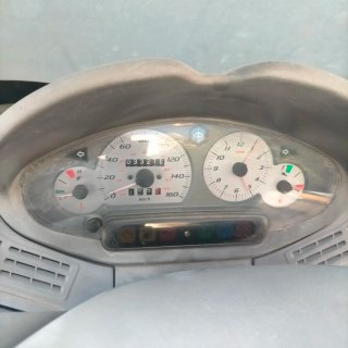 Piaggio X8 125cc 2005