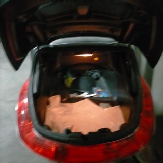 Piaggio X8 125cc 2005