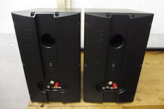 Altavoces Paradigm Titan V.4