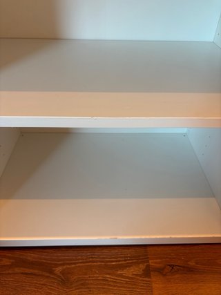 Estantería IKEA 65x60x64 cm