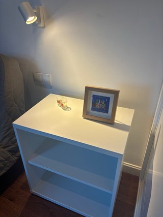 Estantería IKEA 65x60x64 cm