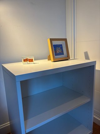 Estantería IKEA 65x60x64 cm