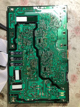 Placa Samsung BN44-00874C para TV 75