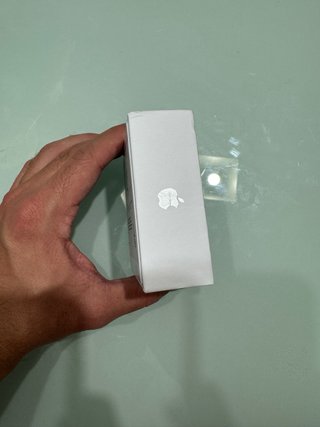 AirPods 4 Cancelación Ruido Sin precintar