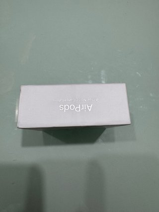 AirPods 4 Cancelación Ruido Sin precintar