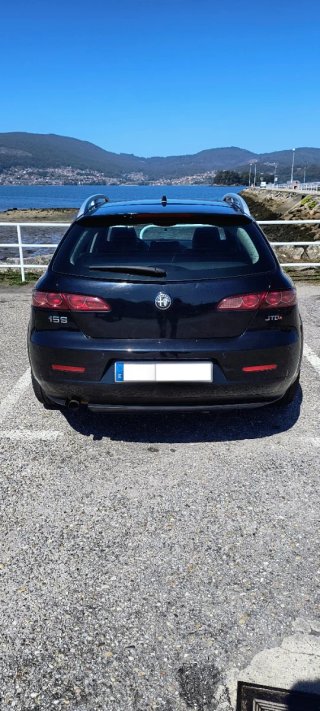 Alfa Romeo 159 2006