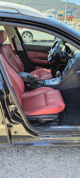 Alfa Romeo 159 2006