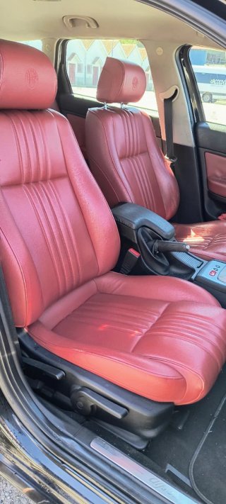 Alfa Romeo 159 2006