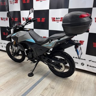Morbidelli MBP T 125