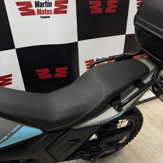 Morbidelli MBP T 125