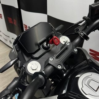 Morbidelli MBP T 125