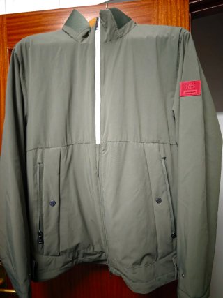 Chaqueta Pedro del Hierro