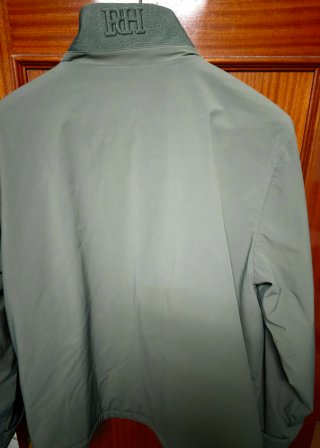 Chaqueta Pedro del Hierro