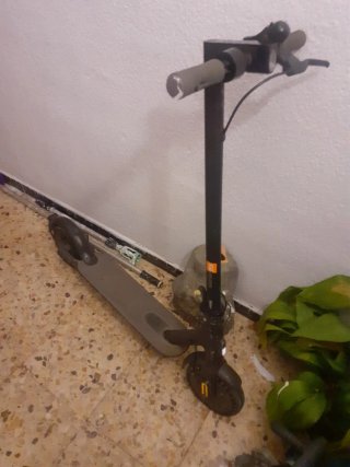 Patinete Eléctrico Xiaomi