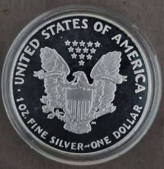 Dólar USA 2016
