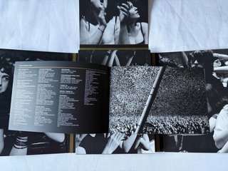Rammstein - Völkerball Special Edition (2DVD + CD)
