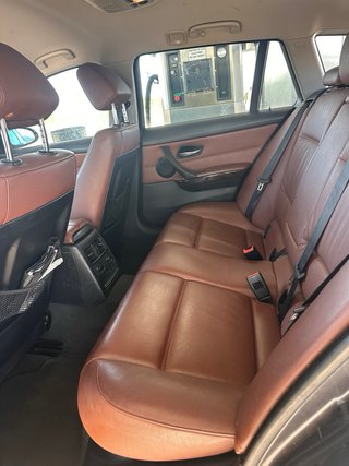 BMW Serie 3 2006