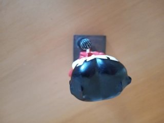Figura Betty Boop Cantante