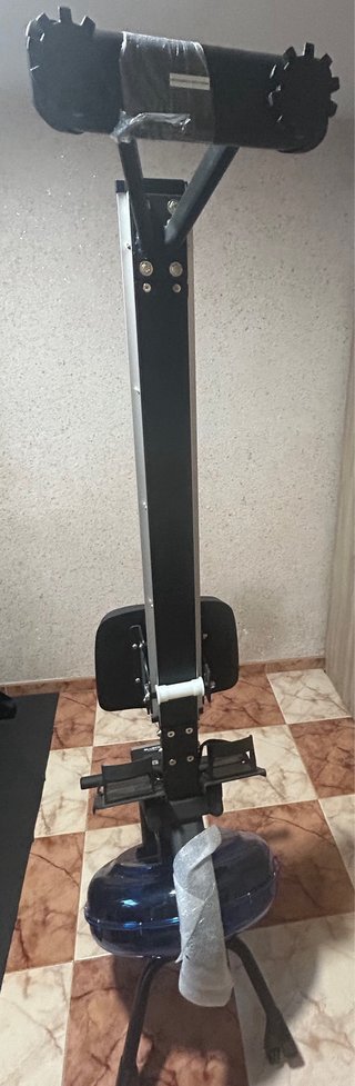 Máquina de remo Aqua Blade
