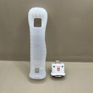 Adattatore Wii MotionPlus Nintendo Originale