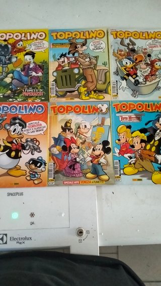 Fumetti.