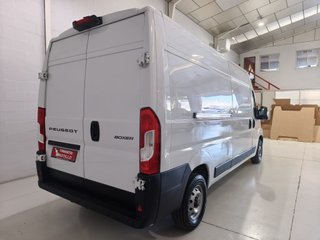 Peugeot Boxer L3 H2 10/2024 85.000km
