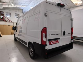 Peugeot Boxer L3 H2 10/2024 85.000km