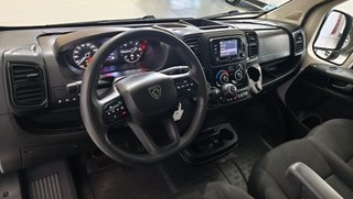 Peugeot Boxer L3 H2 10/2024 85.000km