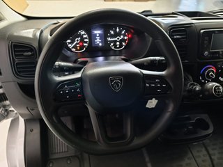 Peugeot Boxer L3 H2 10/2024 85.000km