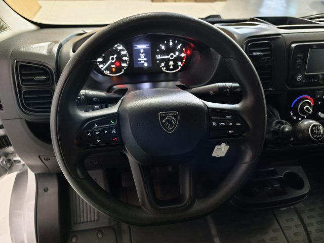 Peugeot Boxer L3 H2 10/2024 85.000km