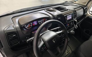 Peugeot Boxer L3 H2 10/2024 85.000km