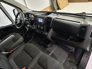 Peugeot Boxer L3 H2 10/2024 85.000km