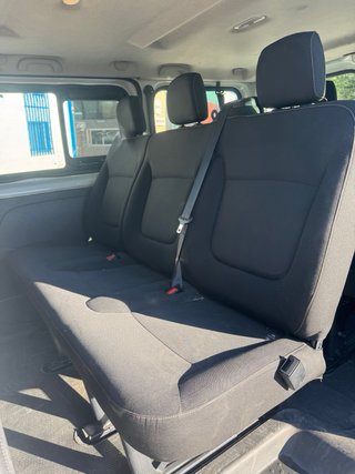 Renault Trafic 2017