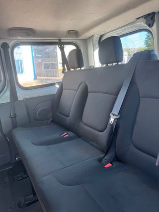 Renault Trafic 2017