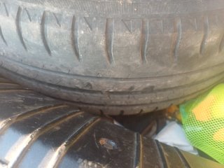 Llantas 15 BMW