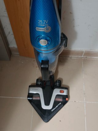 Aspiradora Rowenta 25.2V