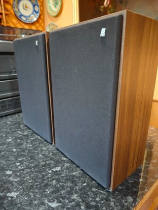 Altavoces Acoustic Research AR6bx