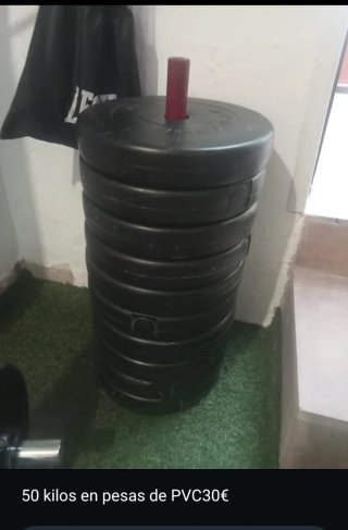 SE VENDE JUNTO O SEPARADO.