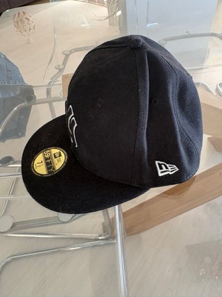 Gorra New Era Yankees