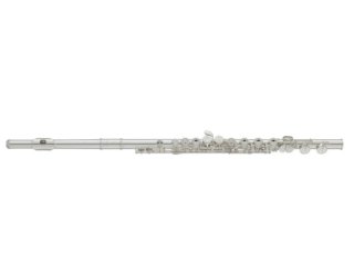 Flauta Travesera Yamaha Estudio